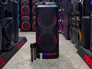 اسپیکرقابل حمل بی تی اس ۲۱۰۰