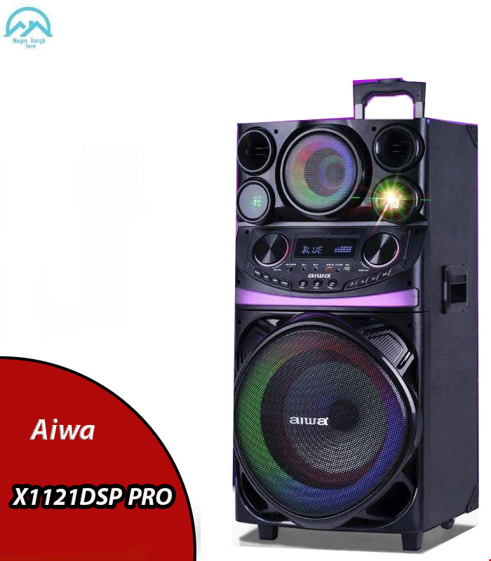 Aiwa