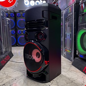 اسپیکر قابل حمل  ال جی مدل   XBOOM ON7