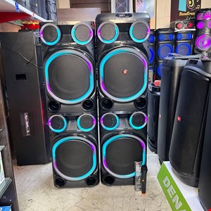 اسپیکر جفتی بیتس مدل b14