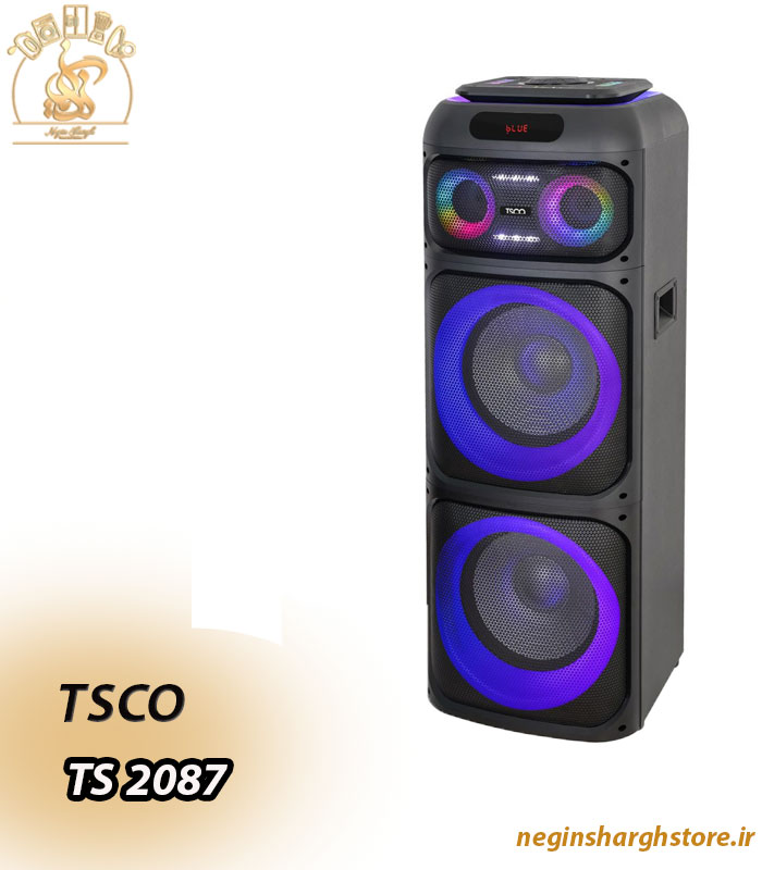 TSCO TS 2087