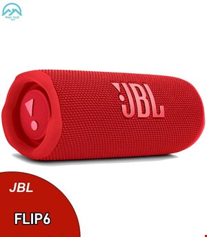 اسپیکر جی بی ال مدل JBL FLIP6