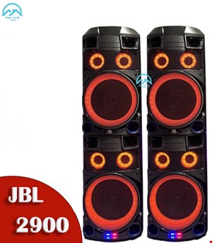 باند خانگی و اسپیکر جی بی ال مدل JBL Party box 2900