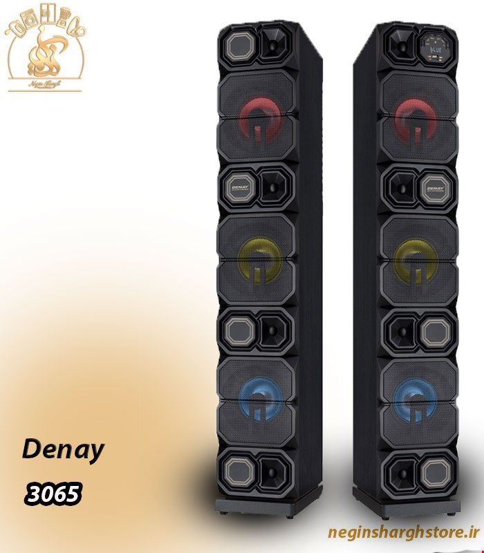 اسپیکر دنای مدل 3065
