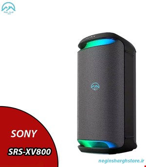 باند اسپیکر سونی مدل SRS-XV800