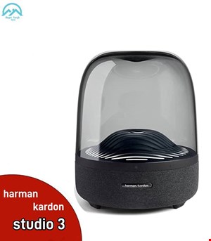 اسپیکر بلوتوثی قابل حمل هارمن کاردن مدل aura studio 3