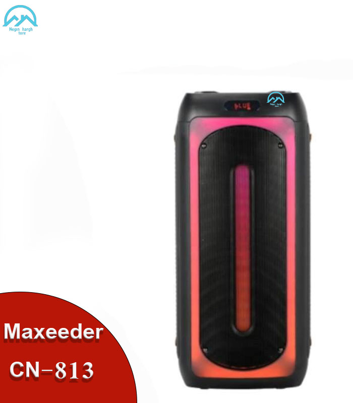 MX-DJ2081 CN813