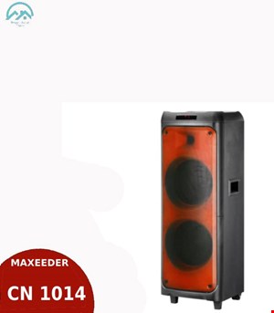 اسپیکر مکسیدر MX-DJ2101 CN1014