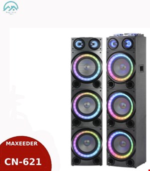 اسپیکر مکسیدر MX-DJ3102 CN621