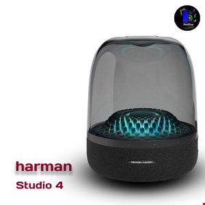 اسپیکر بلوتوثی هارمن کاردن مدل studio 4