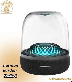 اسپیکر بلوتوثی هارمن کاردن مدل studio 4