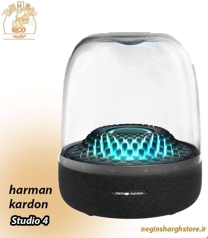 اسپیکر بلوتوثی هارمن کاردن مدل studio 4