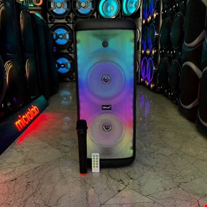 اسپیکر بلوتوثی کی تی اس مدل 2296