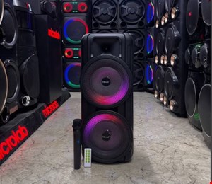 اسپیکر بلوتوثی کی تی اس مدل 2297