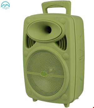 اسپیکر بلوتوثی پرتابل گریت نایس مدل GTS-1950