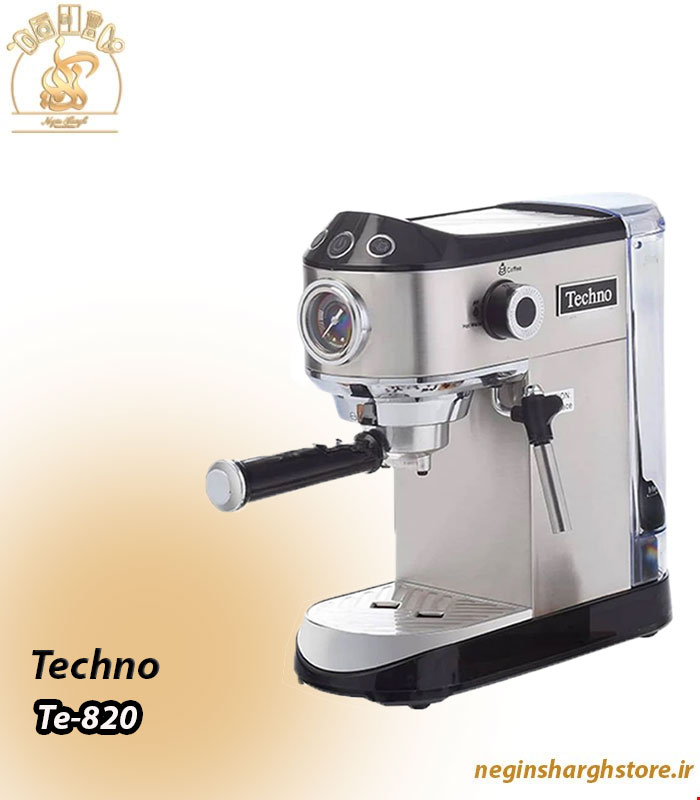 Techno TE-820