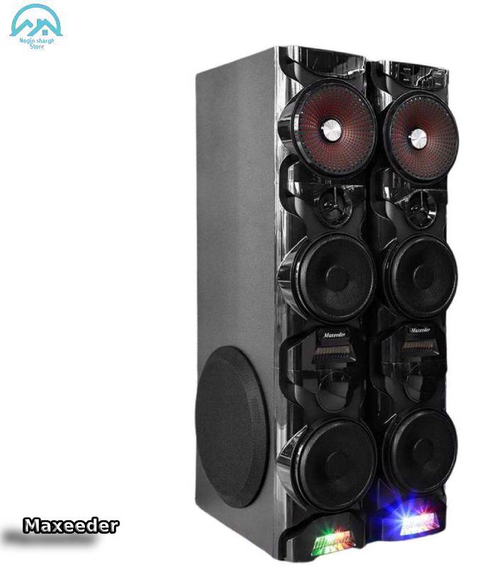  DJ Maxeeder FB 10 speaker