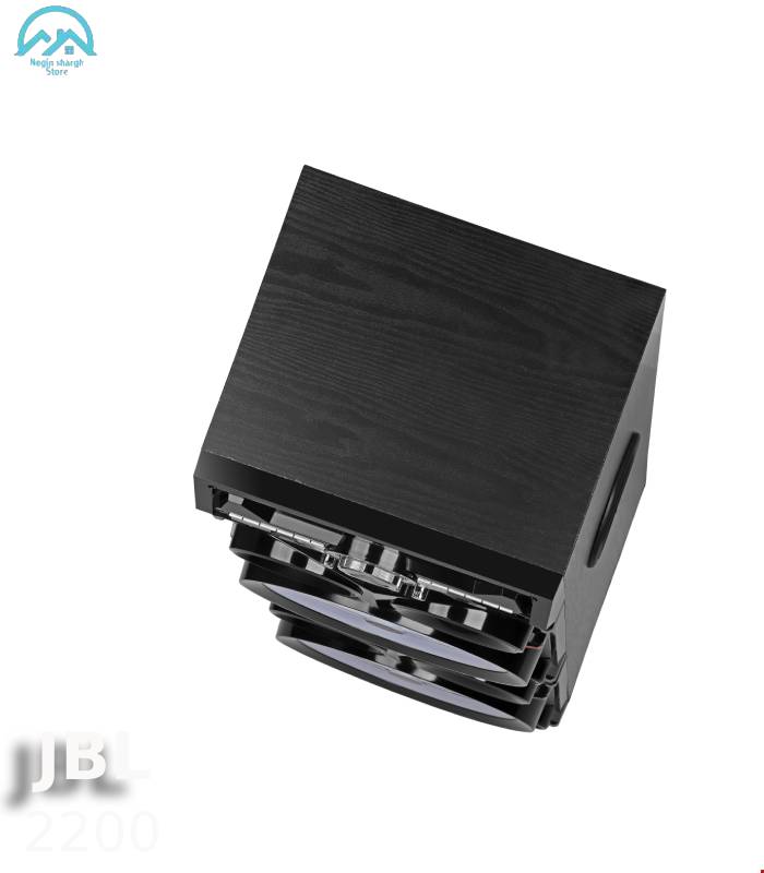  مشخصات و قیمت خرید اسپیکر جی بی ال پارتی باکس مدل ۲۲۰۰