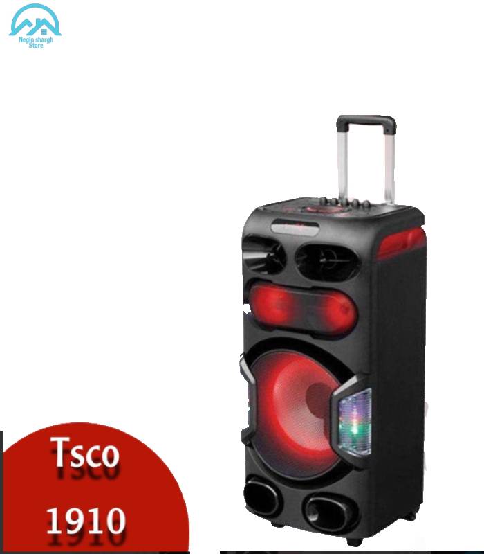  اسپیکر تسکو مدل ۱۹۱۰