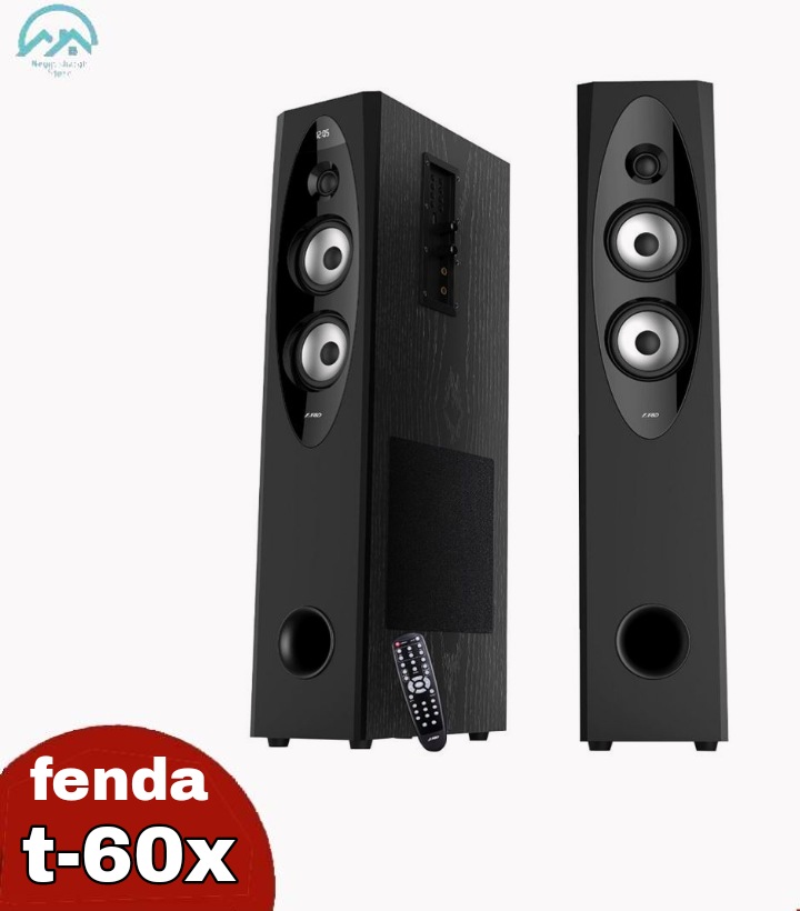 اسپیکر فندا مدل T-60X