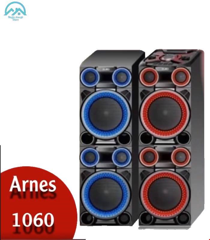  اسپیکرخانگی دیجی آرنس SP-A 1060