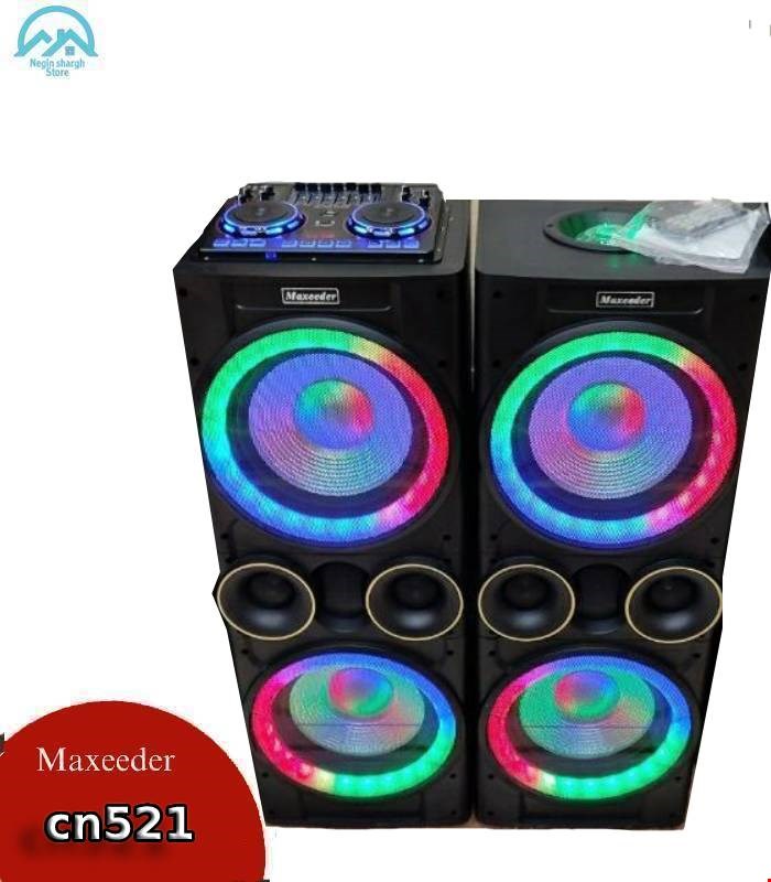 اسپیکر دی جی مکسیدر مدل CN-521