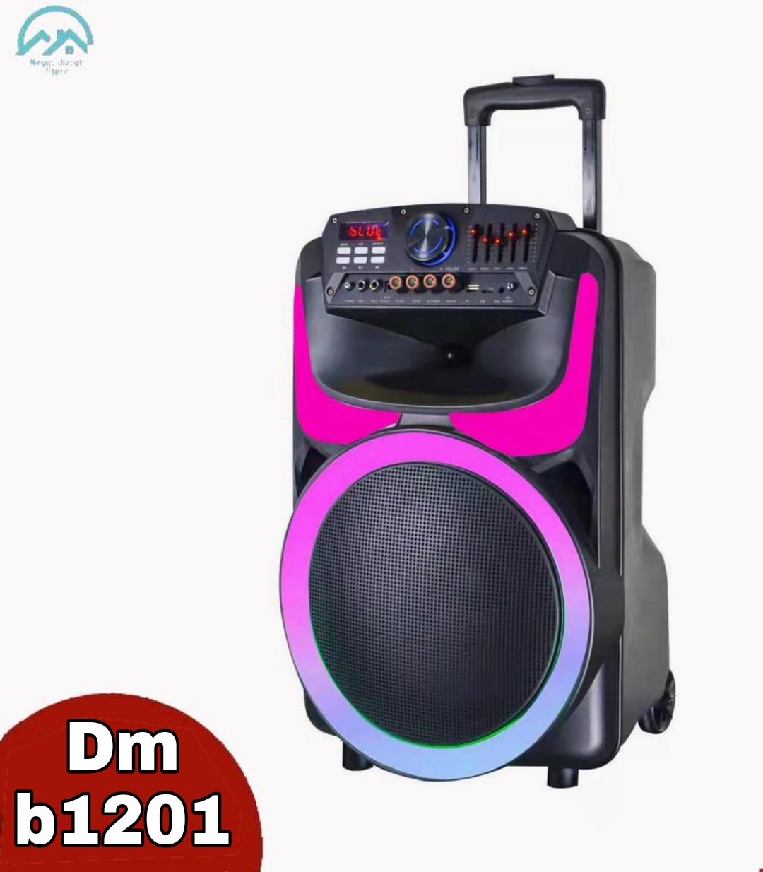 دیاموند Dm-b1201