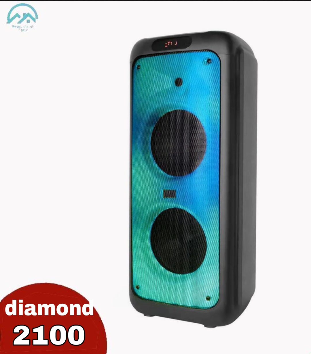 دیاموند Dm-bx2100