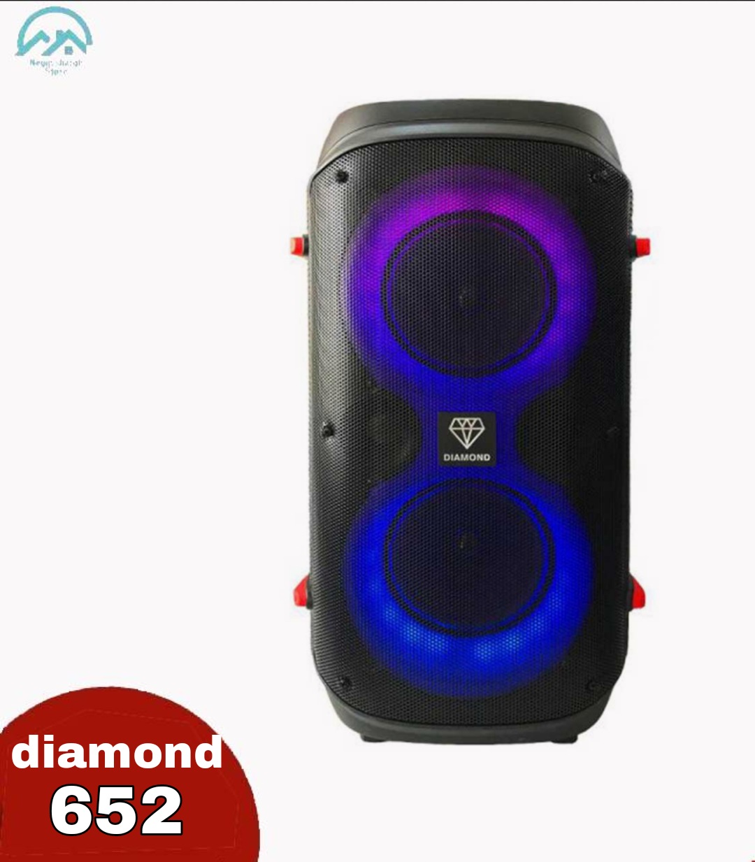 دیاموند Dm-bx652