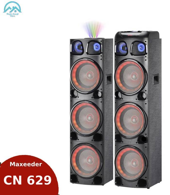 MX DJ CN 629