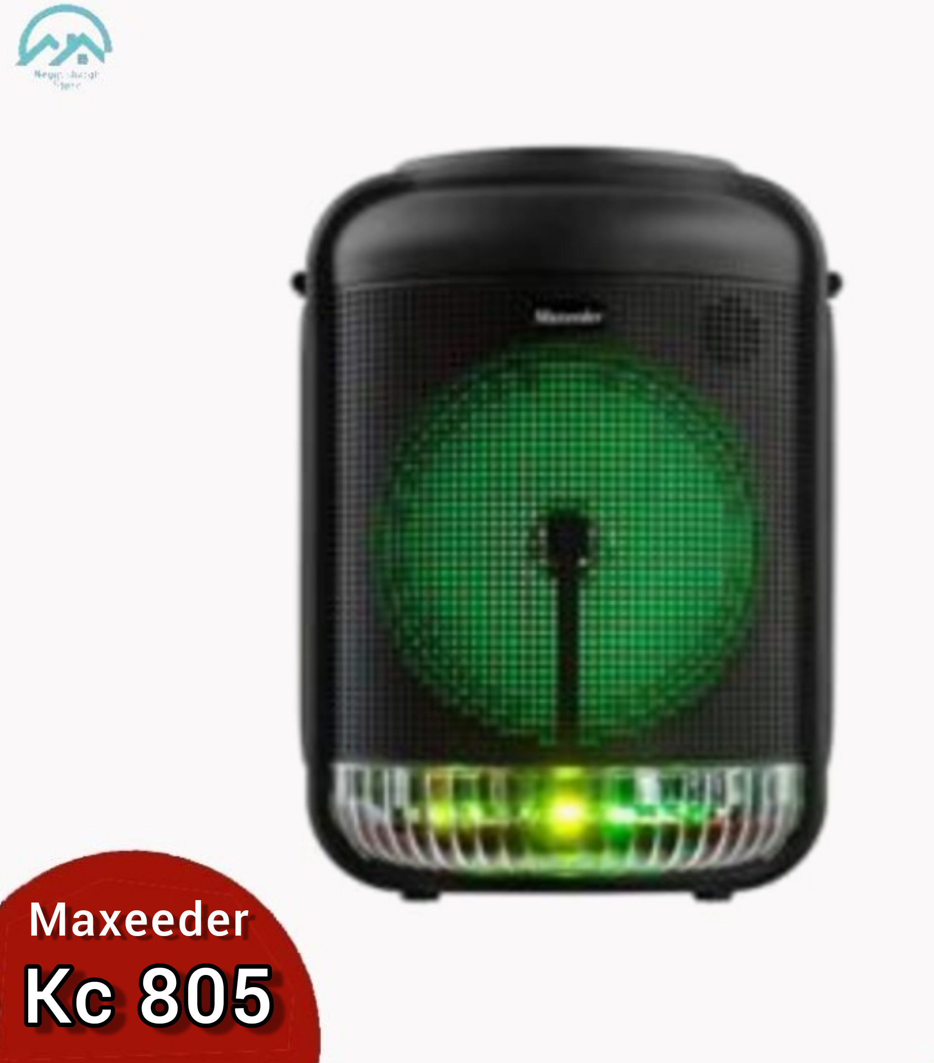 اسپیکر مکسیدر مدل kc 805