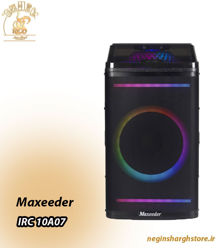 Maxeeder IRC 10A07