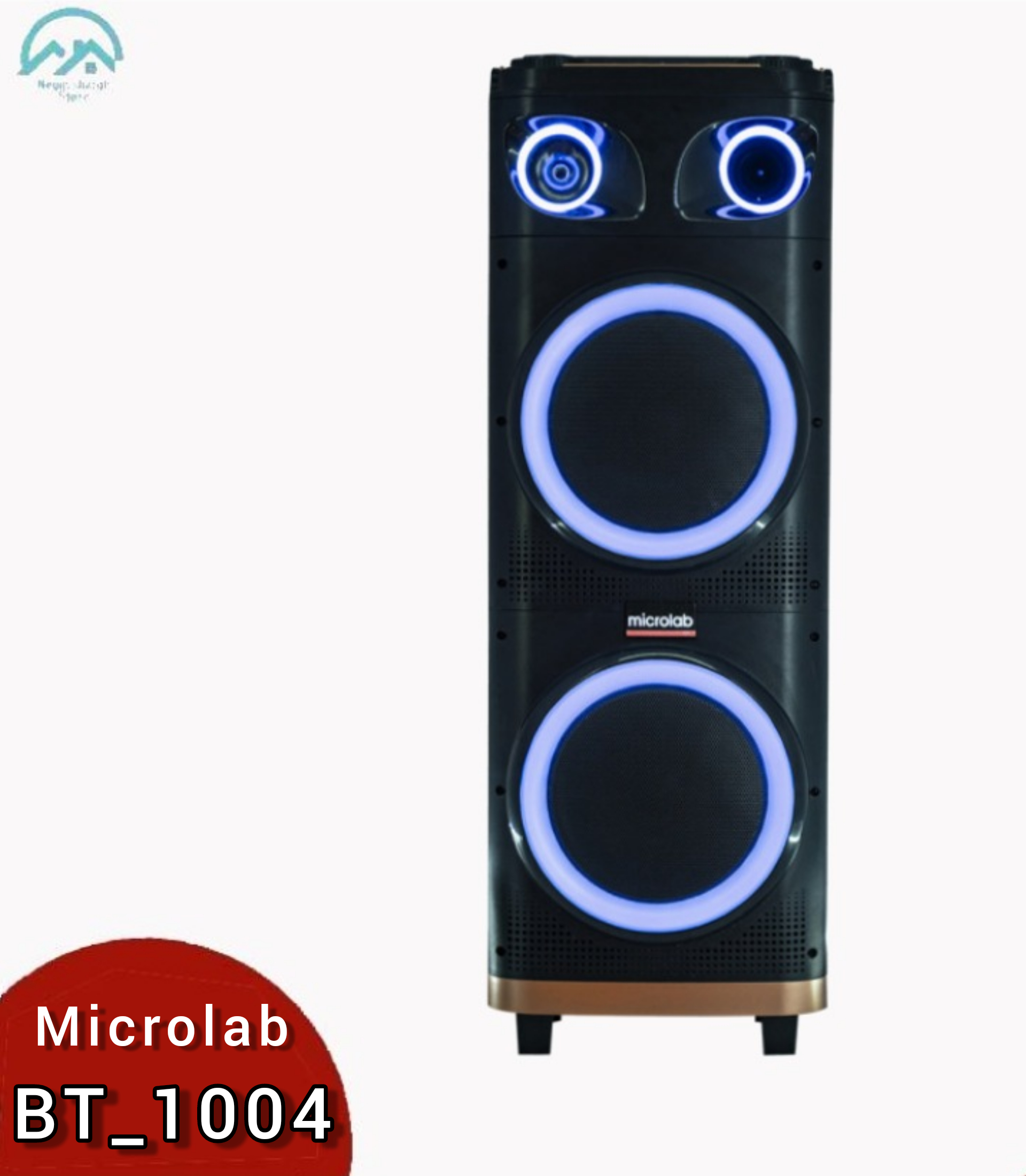 میکرولب bt-1004
