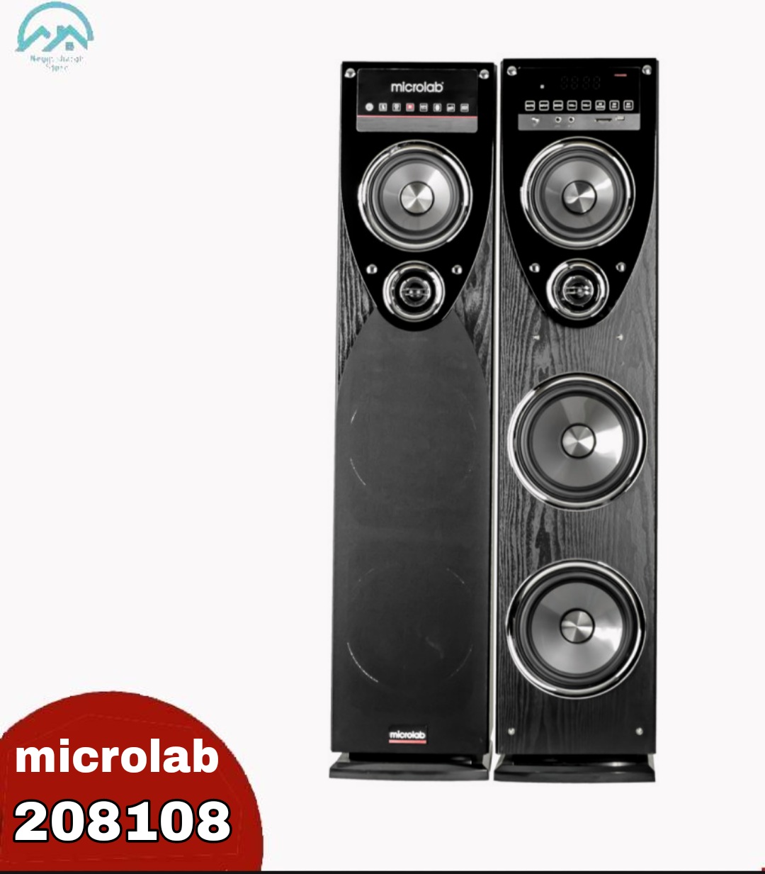 میکرولب 208108