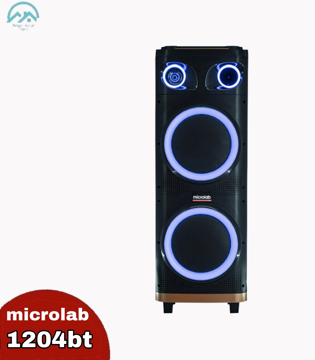 میکرولب bt1204