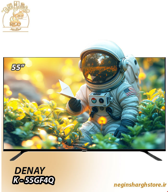 DENAY K-55GF4Q
