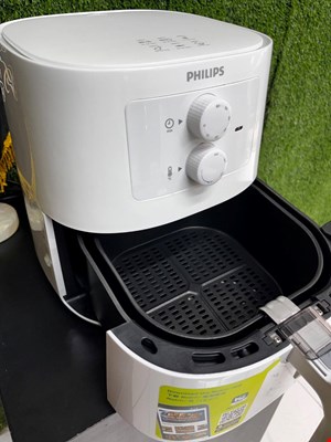 سرخ کن بدون روغن فیلیپس مدل HD9200 (هواپز فیلیپس)