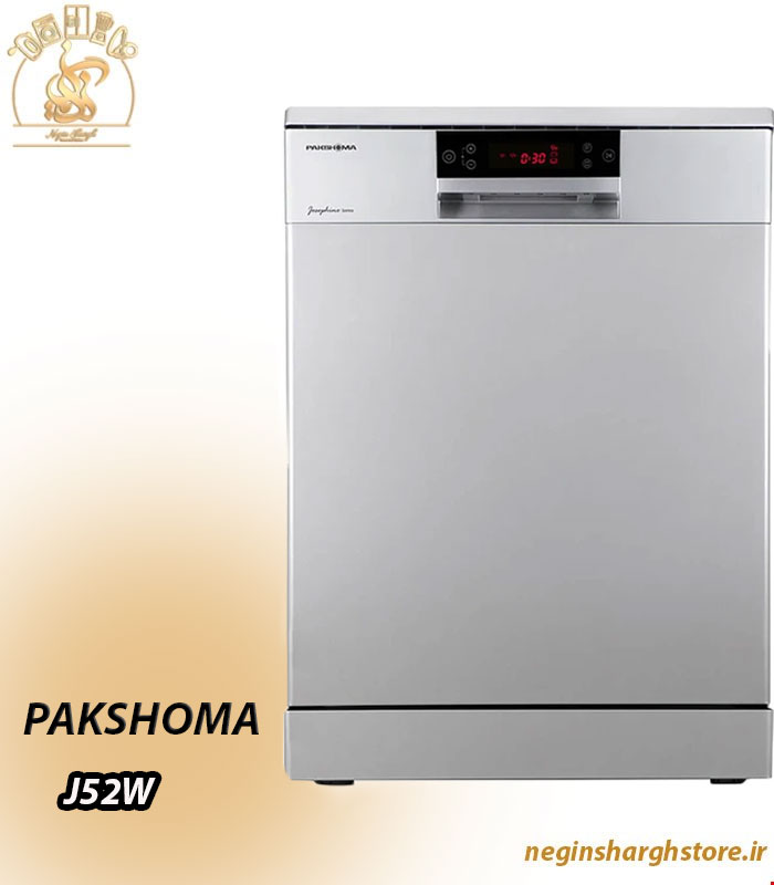 PAKSHOMA J52W