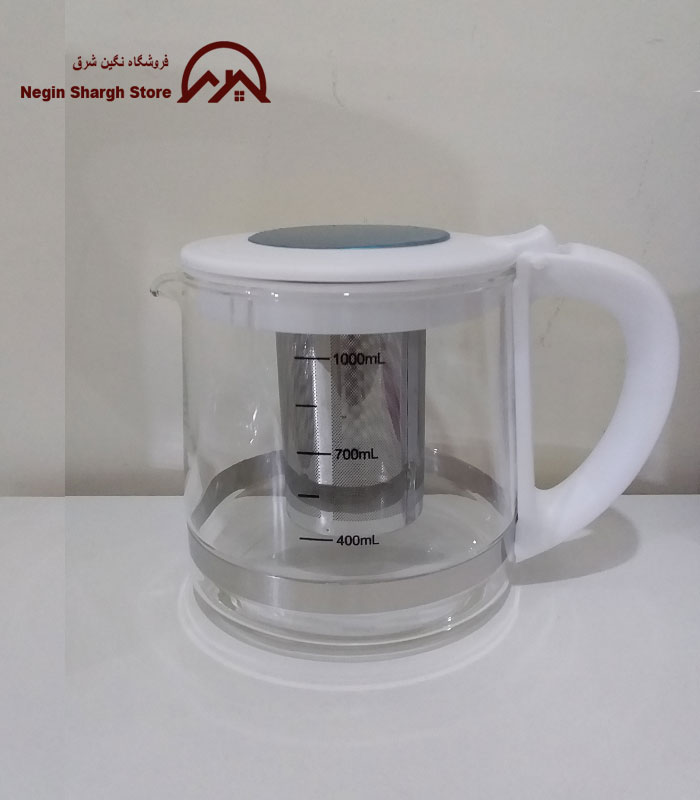  چایساز روهمی دسینی مدل 3003
