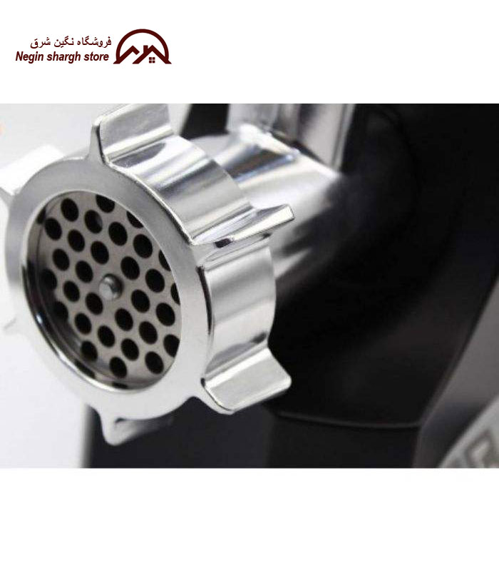  چرخ گوشت گوسونیک مدل 744