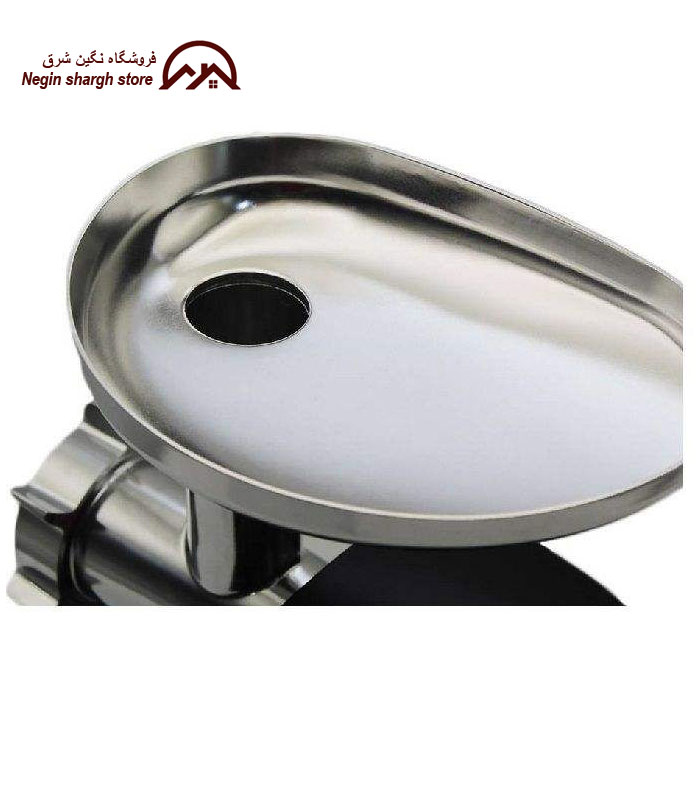  چرخ گوشت گوسونیک مدل 744