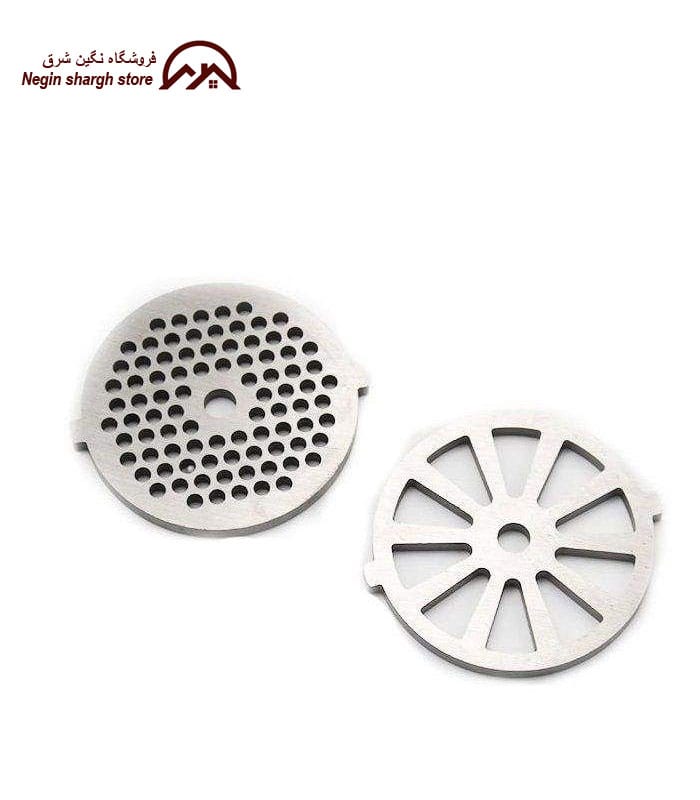  چرخ گوشت گوسونیک مدل 744